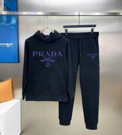 Picture of Prada Sweater Suits _SKUPradaM-5XLkdtn17442289